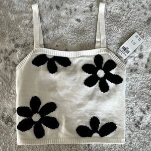 Tank top size small from Hollister brand new